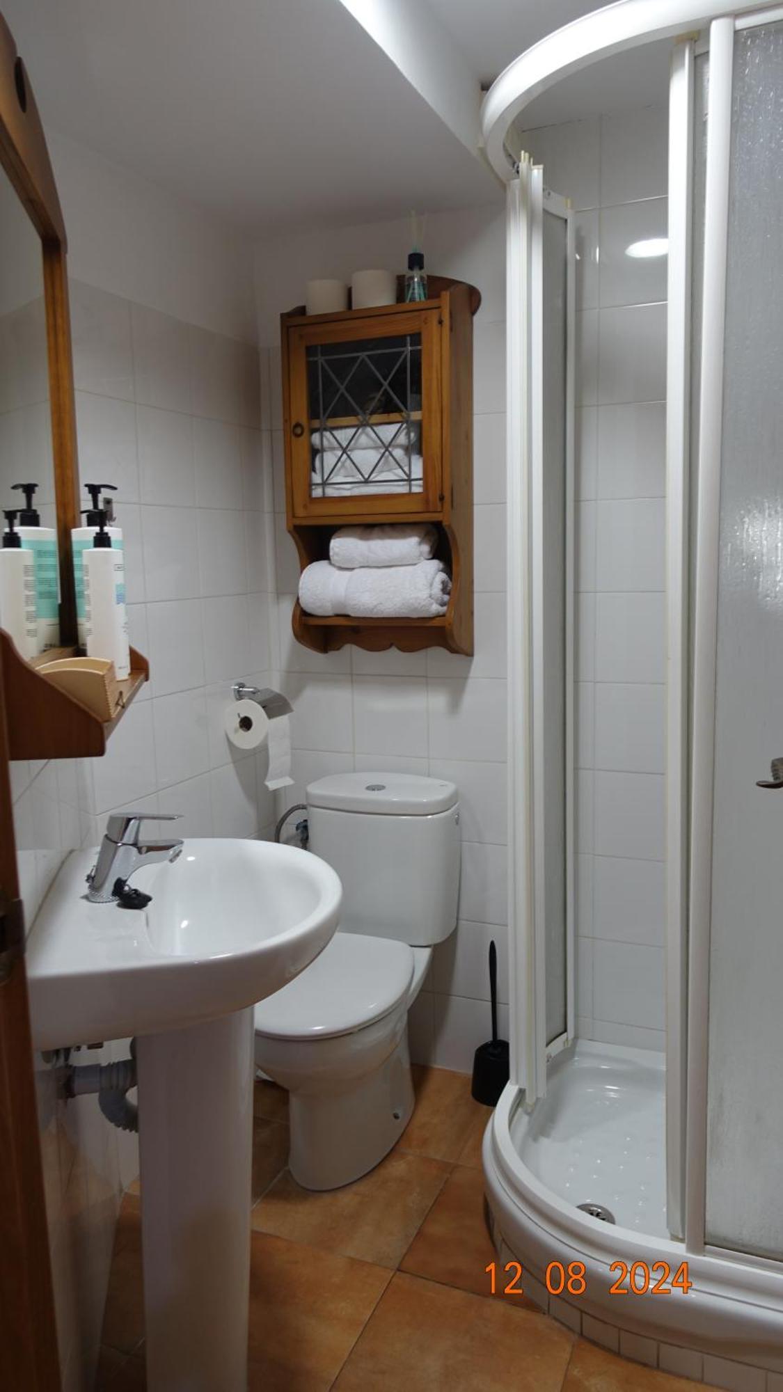 Casa Nieves-El Nido Del Carbo Apartment Villahermosa del Rio Ngoại thất bức ảnh
